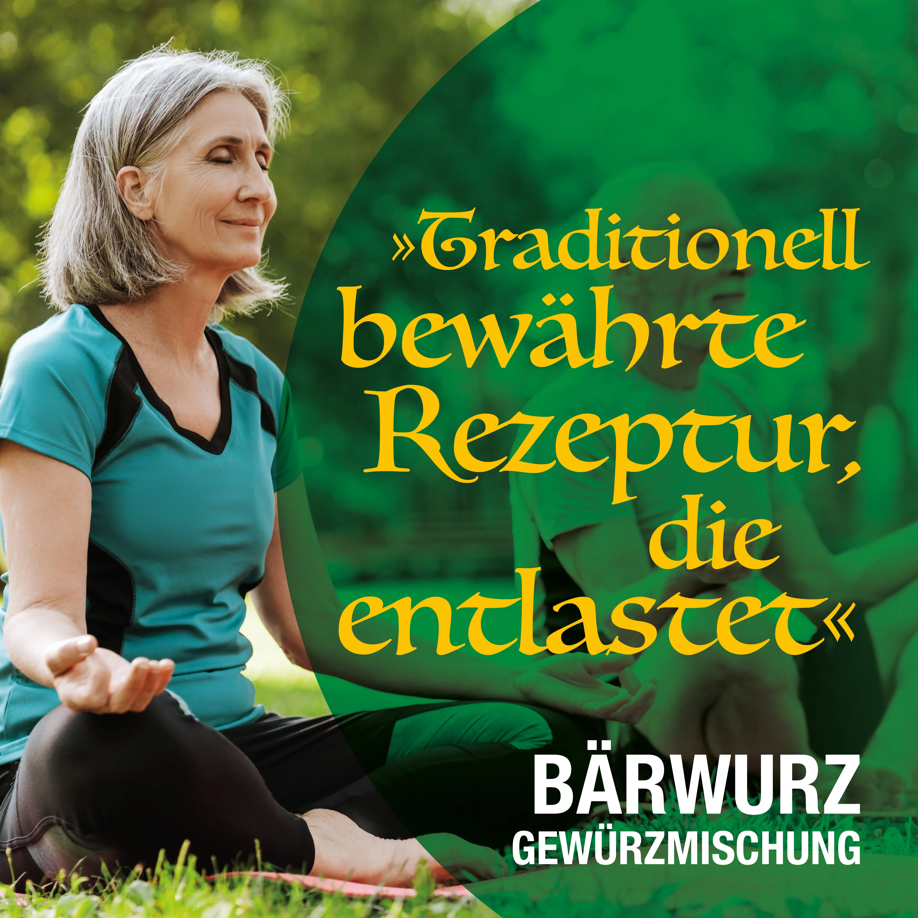Bärwurzgewürzmischung - Image 6