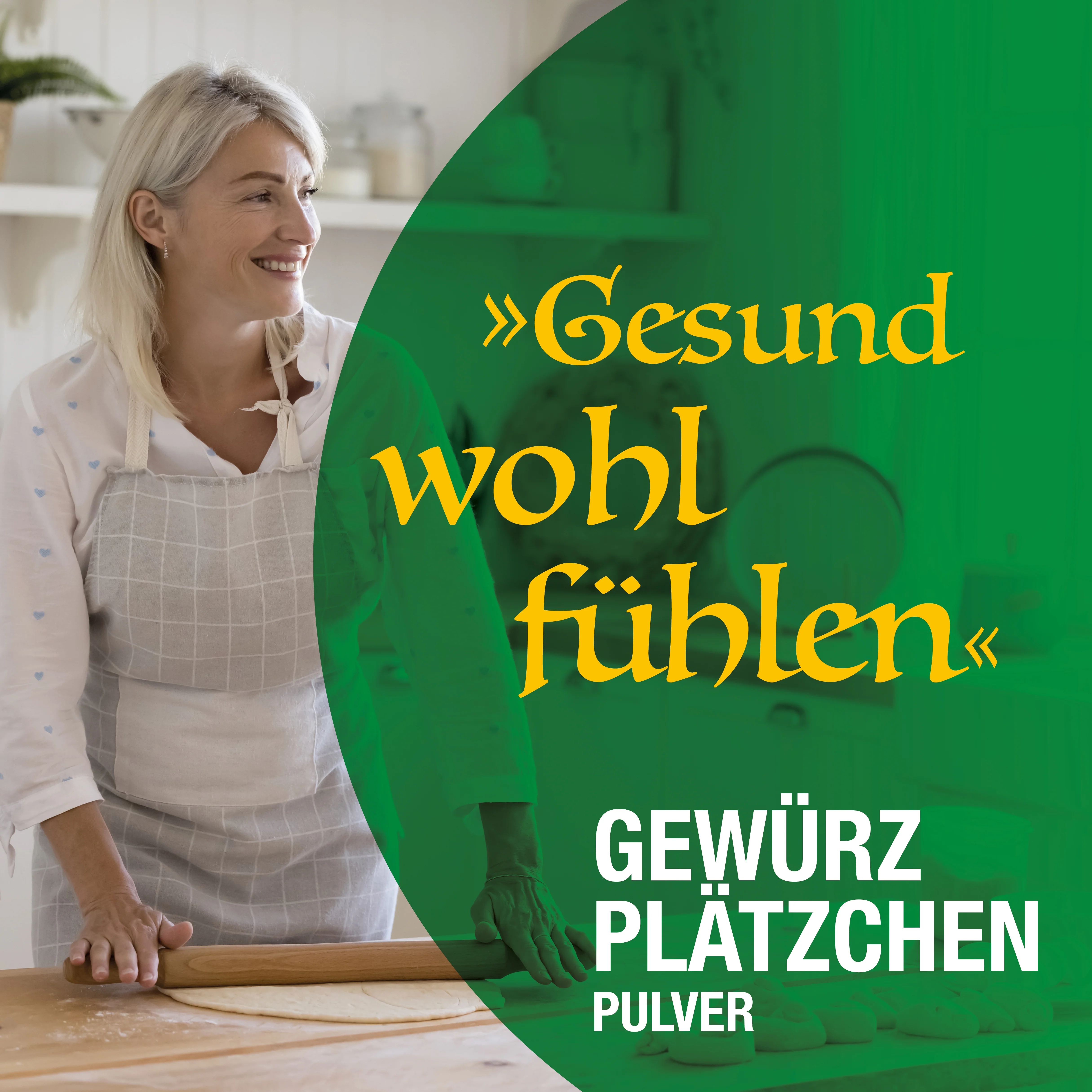 Gewürzplätzchenpulver - Image 6